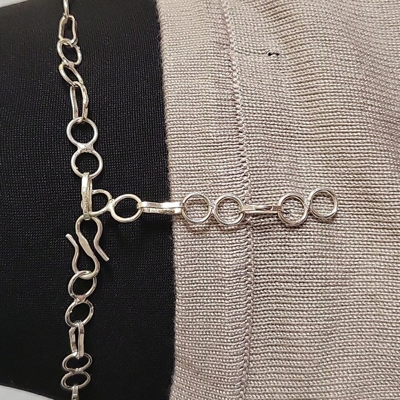 Statement Turquoise Necklace - NWOT - Picture 5 of 6